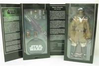 NIB Star Wars Mace Windu Jedi Master