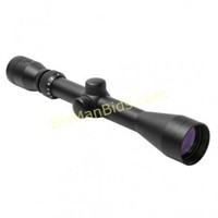 NcSTAR STR Series Scope - 3-9X40