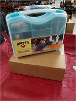 New Hoppes pistol cleaning kit with gift box easy