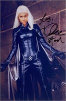 Autograph Xmen Photo