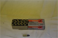 Full Box Winchester T22 22 Lr Target 50 Rds