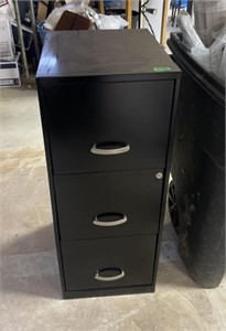 Filing cabinet 18x14x36t