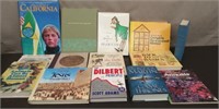 Box 14 Books-Children's, Biblical, Animal, Misc