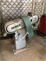 JANCY BELT SANDER