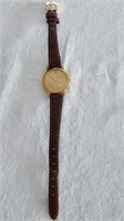 Swiss Movado Ladies Quartz Watch