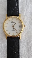 Men's Movado Quartz Watch