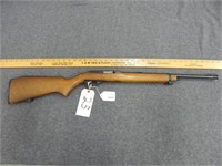 Glenfield mod 75 .22 Rifle