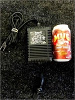 Power supply 12v allume cigarette