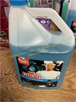 Mr.clean un stoppables multi-surface cleaners 1gal
