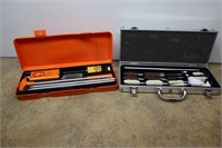 Herter's and Hoppe's Gun Cleaning Kits