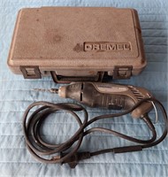 Dremel 400 XPR with Case