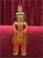 Sarnia Indian Reserve Native Art R.W. 1977