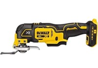 DeWalt DCS356B Max Cordless Oscillating Multi-Tool