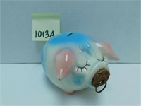 Corky Pig Bank