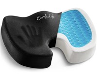 ComfiLife Gel Enhanced Seat Cushion –