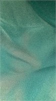 50- cloth napkins - hunter green