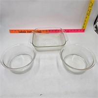 Pyrex Dishes-3