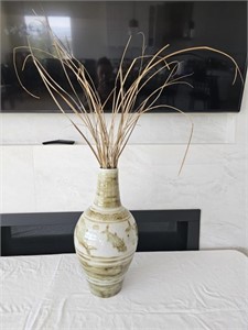 Delong Studio Floor Vase & Decor