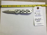 Pocket Knife