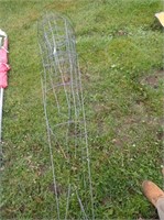 Stack Of Tomato Cages!