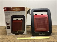 Lasko Heater Works!