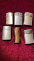 (6) Miscellaneous Lighters