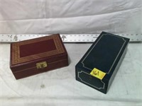 JEWELERY BOX, PHOTO KEEPER