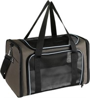 X-ZONE PET AIRLINE APPROVED CARRIER
