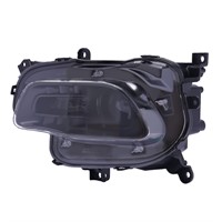 InSyoForeverEC Front Headlight Assembly For 2014-2