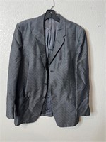 Vintage 1950s Penney’s Town Clad Jacket