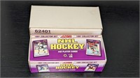 1991 92 Score Hockey Complete Set US Version