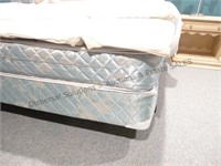 Double Mattress Set