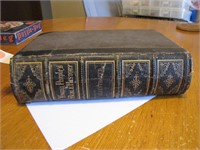 1874 Young People's Bible History