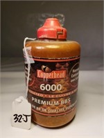 Copperhead BB Open Container of 6000