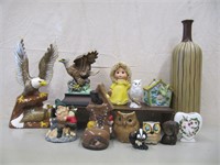 CERAMIC LOT