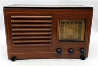 Emerson Model ED354 Radio