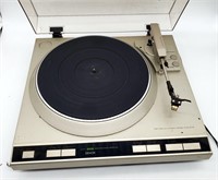 Denon DP-35F Direct Drive Turntable System