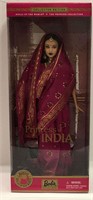 Princes Of India Collectors Barbie 2000