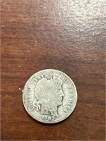 1903 ONE DIME