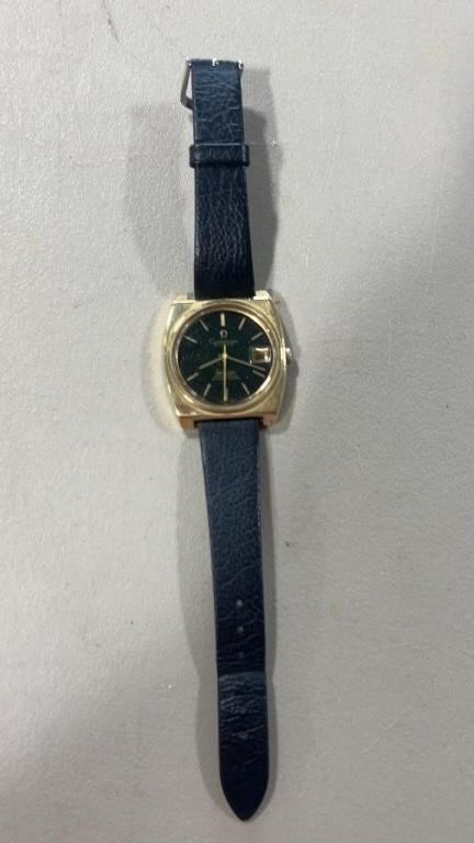 Omega Constellation Chronometer Men's Watch
