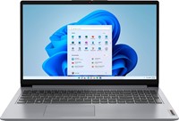 Lenovo IdeaPad 15.6" Laptop - Grey $239