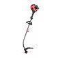 CRAFTSMAN WC210 25-cc 2-Cycle 17-in Curved Trimmer