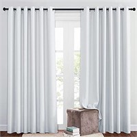 NICETOWN Window Curtains for Kids - Room