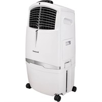 Honeywell 525-729Cfm Portable Evaporative Cooler