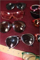 Sunglass & Eyewear Collection