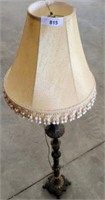 58 IN DECORATIVE FLOOR LAMP