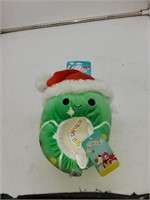 Squishmallows size 11-12 Xmas slippers