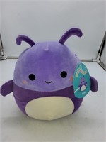 Squishmallows axel stuffed toy