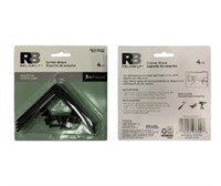 RELIABILT 3-in x 0.75-in x 3-in-Gauge