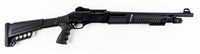 Gun New Radikal P3 Pump Action Shotgun 12 GA